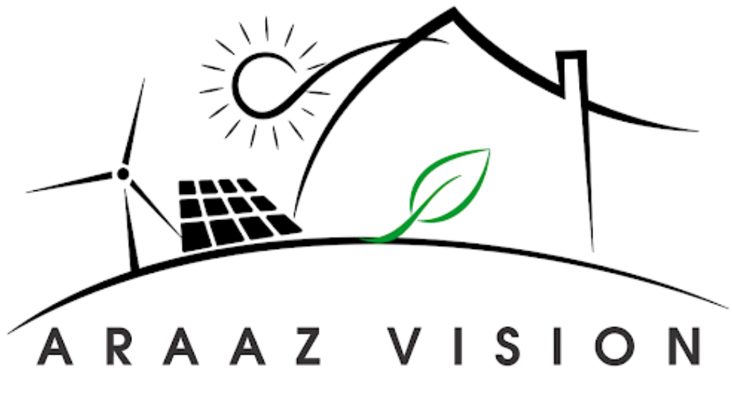 Araaz Vision Ltd. | Sustainable, AI-Powered Interior Design & CNC Fabrication